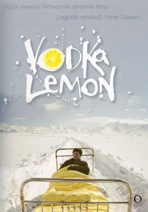 Image Vodka Lemon