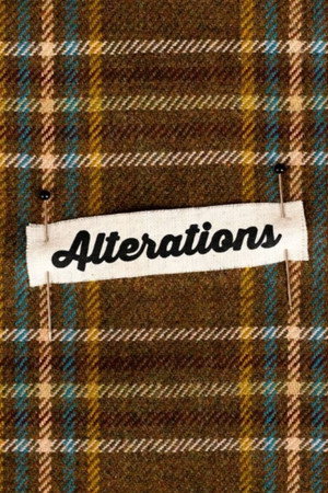 National Theatre Live: Alterations 6