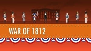 Crash Course US History The War of 1812