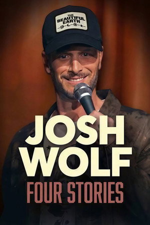Josh Wolf - Four Stories