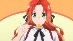 Akujiki Reijou to Kyouketsu Koushaku Episódio 11