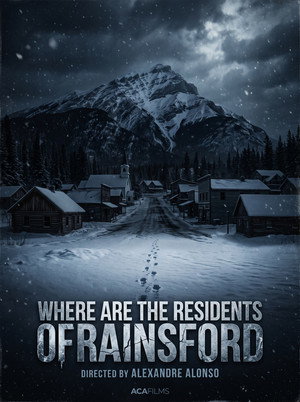 Where Are the Residents of Rainsford
