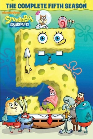 Bob Esponja: Temporada 5