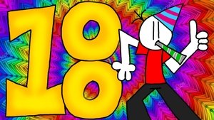 Damon Has A Party – A Crazy Gamer Inc. Special (2025)