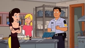 Corner Gas Animated Season 3 Episode 1