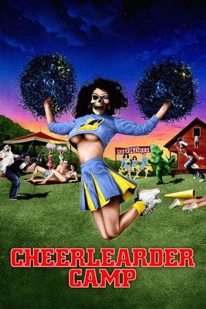 Cheerleader Camp (1988)