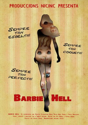 Barbie Hell