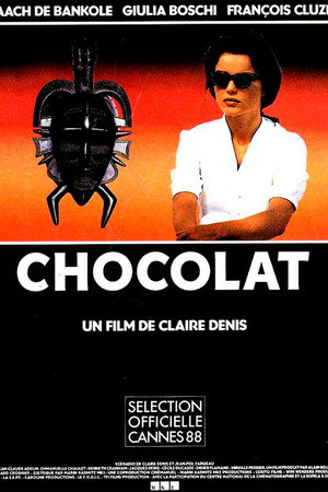 Chocolat 47