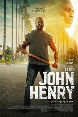 John Henry John Henry