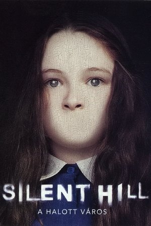poster Silent Hill