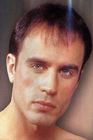 Dino Phillips portrait