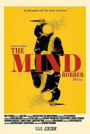 Doctor Who: The Mind Robber