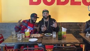 Desus & Mero: 1×4