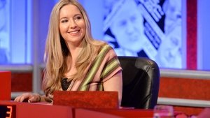 Have I Got News for You Victoria Coren Mitchell, Katherine Ryan, Janet Street-Porter