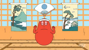 Barbapapa: One Big Happy Family!: 2×42