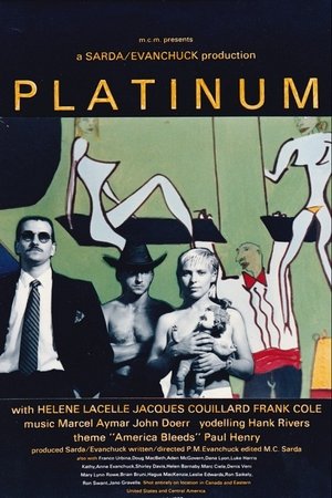 Nonton film Platinum (1970) terbaru sub indo Nonton film Platinum (1970) terbaru sub indo