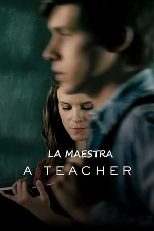 Poster La Maestra (A Teacher) Temporada 1 Episodio 7 2020