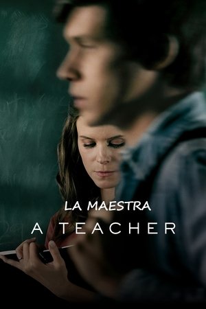 Image La Maestra (A Teacher)