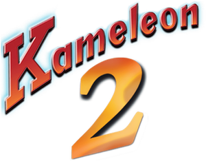 Kameleon 2 — Logos 1