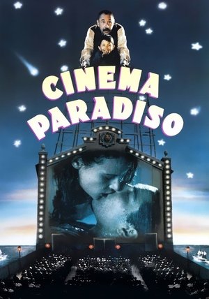 Image Cinema Paradiso