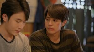 รักนาย My Ride: 1×8