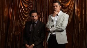 Kẻ Thống Trị Trò Chơi