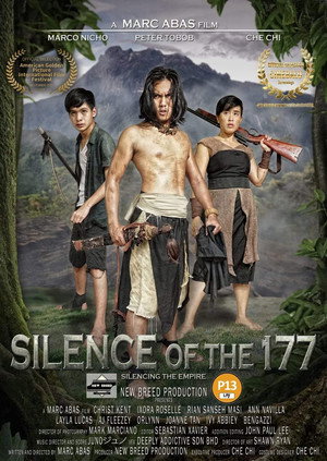 Silence Of The 177 5