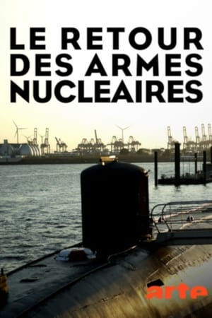Der neue Kalte Krieg – Mehr Atomwaffen für Europa? poster