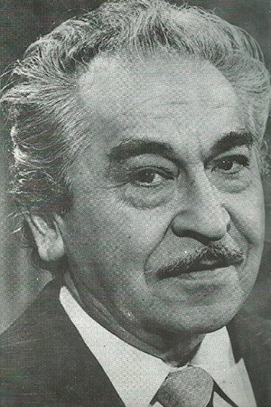 Chava Flores portrait