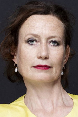 Sarah Boberg portrait