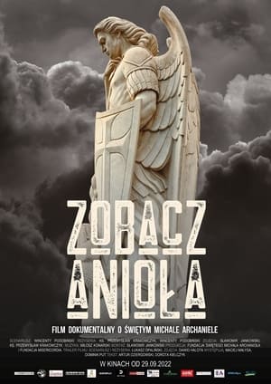 Poster Zobacz anioła 2022