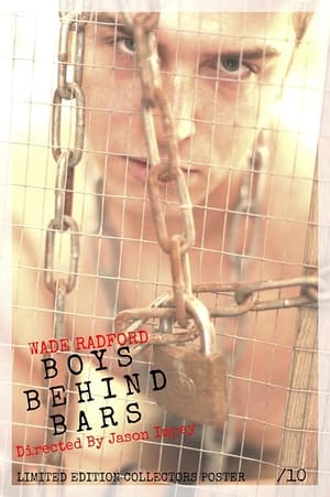 Poster Boys Behind Bars (2013)