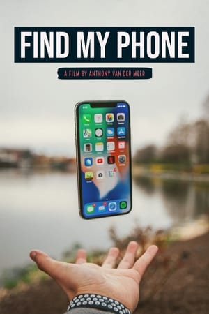 Find My Phone film complet