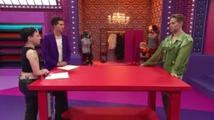 Canada’s Drag Race Season 4 Episode 7