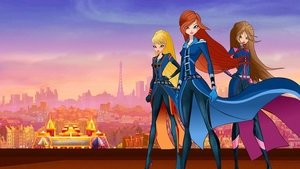 World of Winx 2016