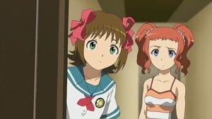 Idolmaster: Xenoglossia: 1×13