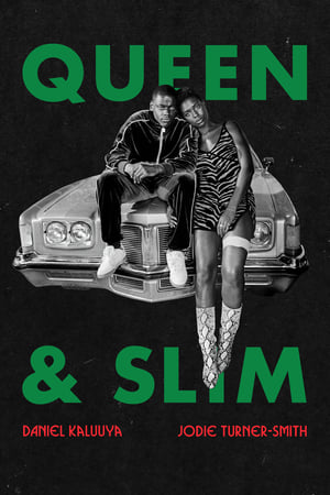 Image Queen & Slim