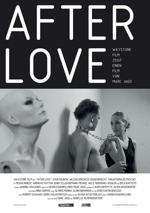 After Love poster