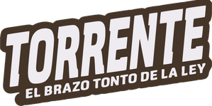Torrente. El brazo tonto de la ley