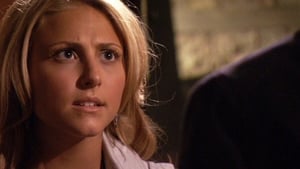 Make It or Break It: 2×8