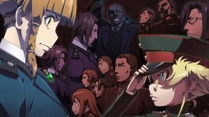 Saga of Tanya the Evil Movie