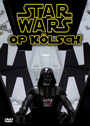 Star Wars op Kölsch 2018