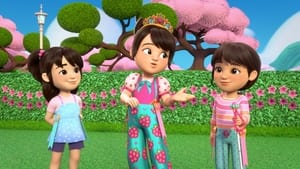 Princess Power الموسم 1 الحلقة 13