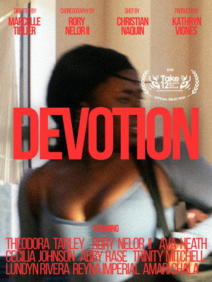 Poster Devotion