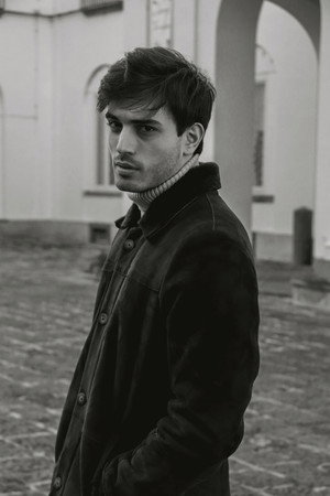 Lorenzo Lancellotti portrait