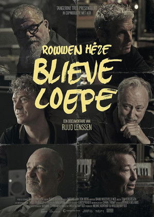 Rowwen Hèze - Blieve Loepe (2025)
