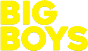 Big Boys — Logos 1