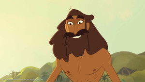 Light of the World (2025)