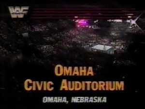 May 13, 1989 - Superstars of Wrestling 141 - Episode 19