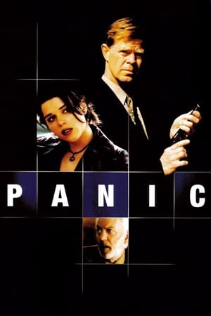 Poster Panic 2000